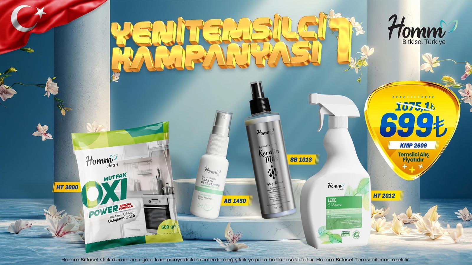 Homm Bitkisel-Kasım kampanyası (1)