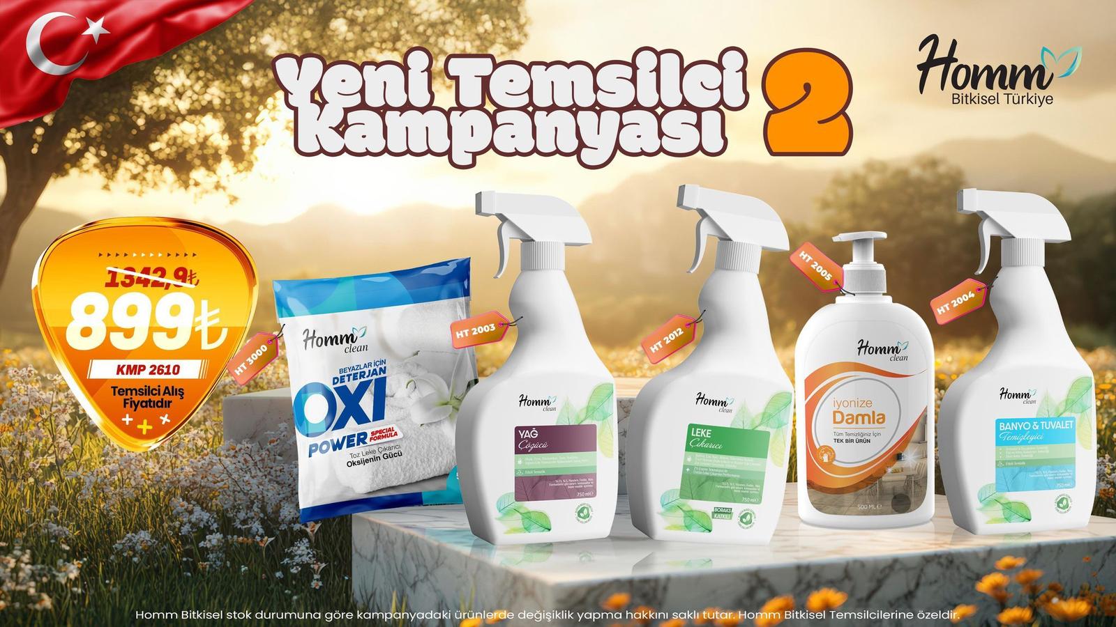 Homm Bitkisel-Kasım kampanyası (3)